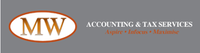 MW Accounting  Tax Services