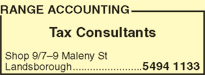 Range Accounting - Accountants Perth 7