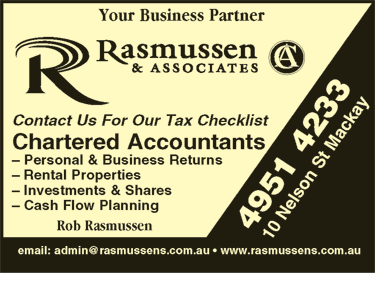 Rasmussen & Associates Chartered Accountants - Accountants Perth 1