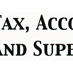 Tax Accounting and Super Centre - Accountants Perth
