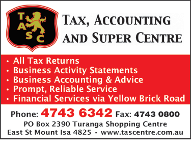 Tax, Accounting And Super Centre - Accountants Perth 3