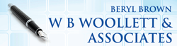 W B Woollett & Associates - Accountants Perth 0