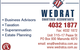 Wedrat Chartered Accountants - thumb 1