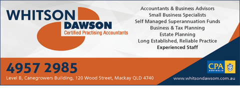 Whitson Dawson - Accountants Perth 1
