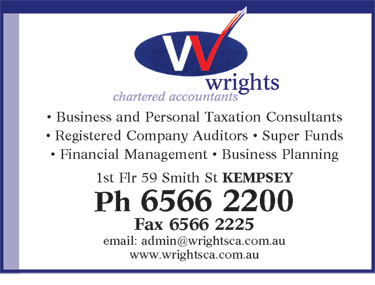 Wrights Chartered Accountants - Accountants Perth 1
