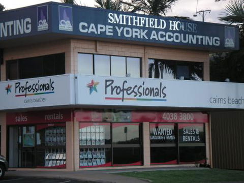 Cape York Accounting Smithfield - Accountants Perth 4