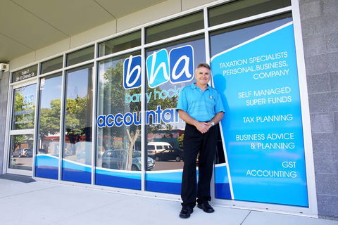 Barry Hockey Accountants - Accountants Perth 9