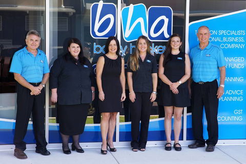 Barry Hockey Accountants - Accountants Perth 12