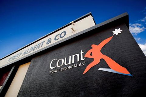 Kerry Albert & Co - Accountants Perth 12