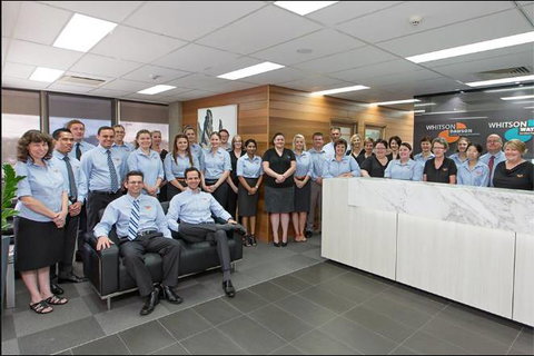 Whitson Dawson - Accountants Perth 2
