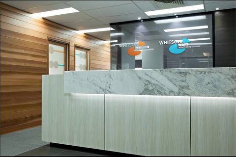 Whitson Dawson - Accountants Perth 5