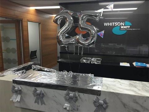 Whitson Dawson - Accountants Perth 6