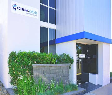 Connole Carlisle Chartered Accountants - Accountants Perth 10
