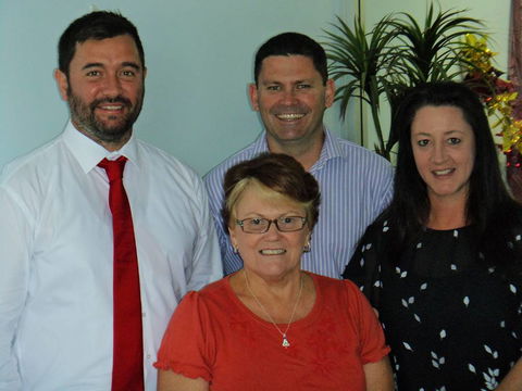 Bowling & Associates - Accountants Perth 6