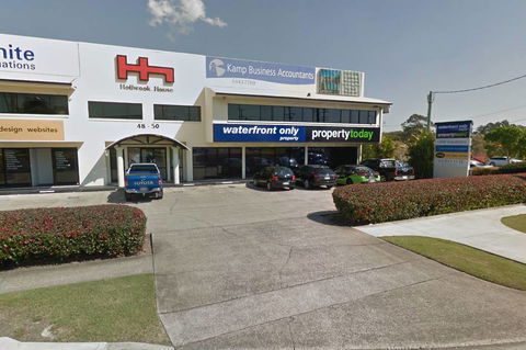 Kamp Business Accountants - Accountants Perth 6
