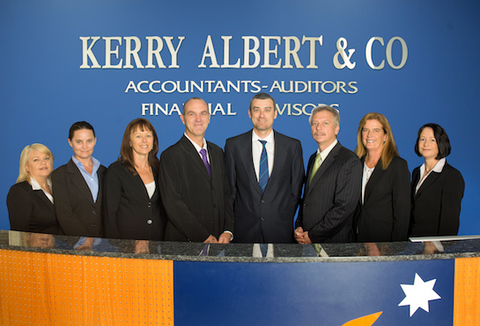 Kerry Albert & Co - Accountants Perth 10