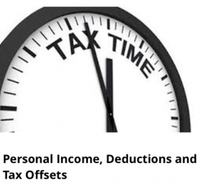 Highland Tax  Accounting - Accountants Perth