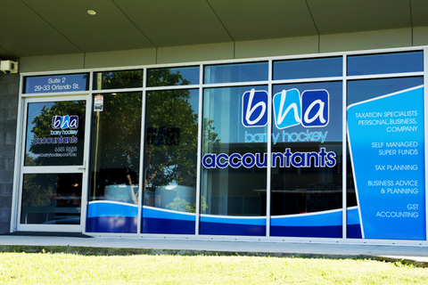 Barry Hockey Accountants - Accountants Perth 3