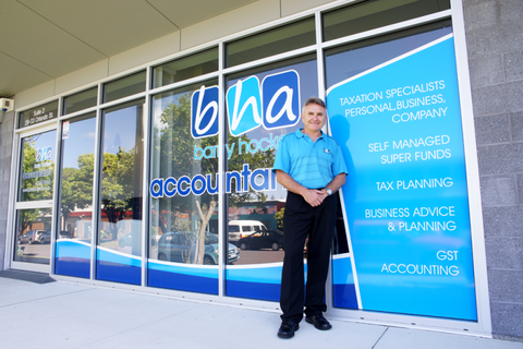 Barry Hockey Accountants - Accountants Perth 4