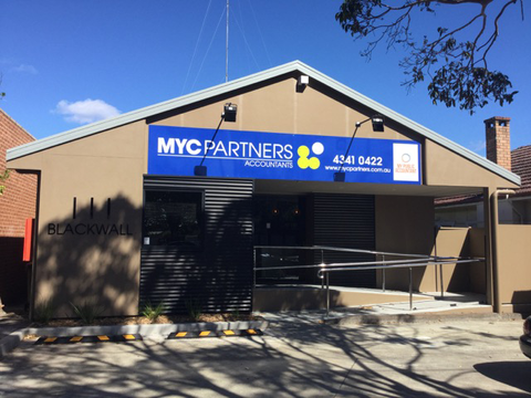 Blatch T & J - Accountants Perth 3