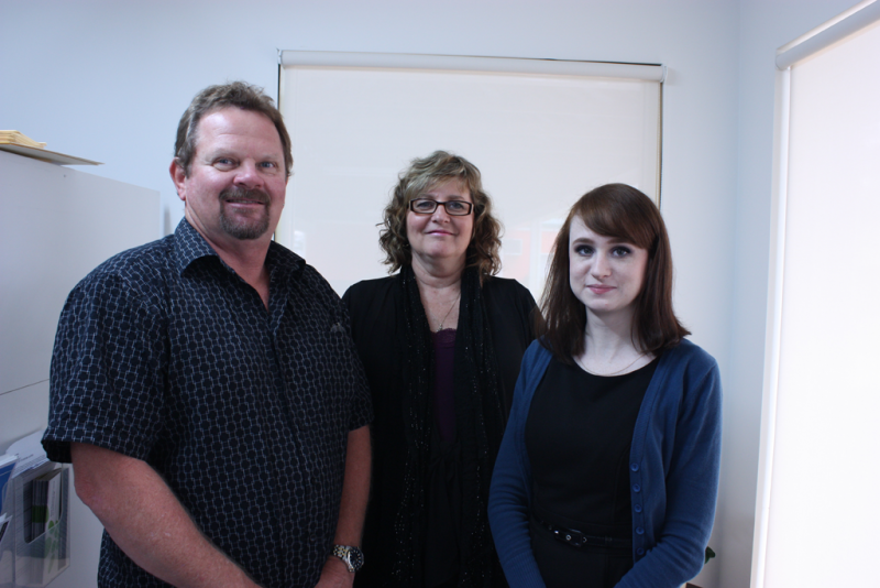 Landsborough QLD Accountants Perth