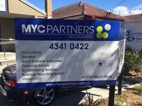 Blatch T & J - Accountants Perth 7