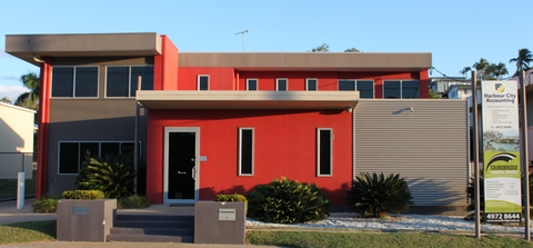 Harbour City Accounting - Accountants Perth 7