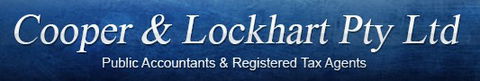 Cooper & Lockhart Pty Ltd - Accountants Perth 0