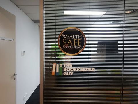 The Bookkeeper Guy - Accountants Perth 0