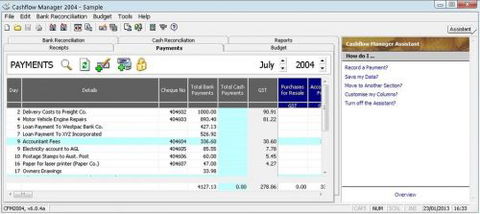 Icompute Bookkeeping Services - Accountants Perth 4