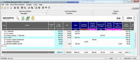 Icompute Bookkeeping Services - Accountants Perth 5