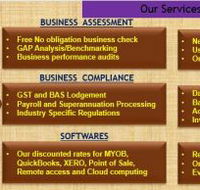 Express Mobile Bookkeeping Mount Louisa - Accountants Perth