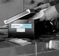 Shoebox Bookkeeping Razorback - Accountants Perth