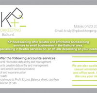 KP Bookkeeping - Accountants Perth