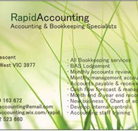 Rapid Accounting Solutions - Accountants Perth