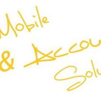 Mobile Tax amp Accounting Solutions