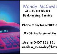 Wendy Mccawley - Accountants Perth