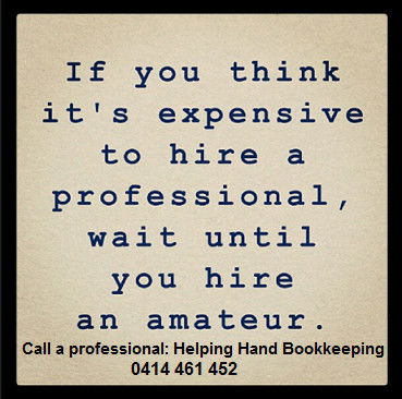 Helping Hand Bookkeeping - Accountants Perth 4