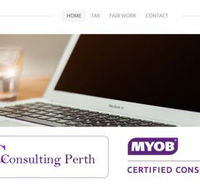 Cc Consulting Perth - Accountants Perth