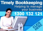 Timely Bookkeeping - Accountants Perth 0