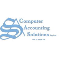 Computer Accounting Solutions Pty Ltd - Accountants Perth