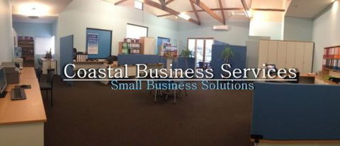 Coastal Business Services - Accountants Perth 0