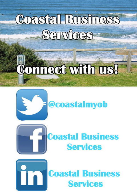 Coastal Business Services - Accountants Perth 1