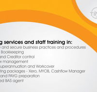 Timewise Admin amp Training - Accountants Perth