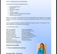 Bookkeeping Noosa - Accountants Perth