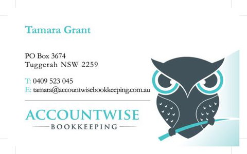 Accountwise Bookkeeping - Accountants Perth 0