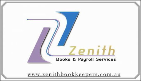 Zenith Books & Payroll Services - Accountants Perth 0
