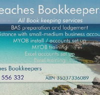 Beaches Bookkeepers - Accountants Perth