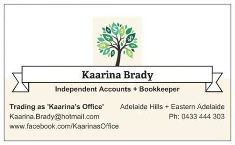 Kaarina's Office - Accountants Perth 0