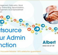 OutsourceNow - Accountants Perth